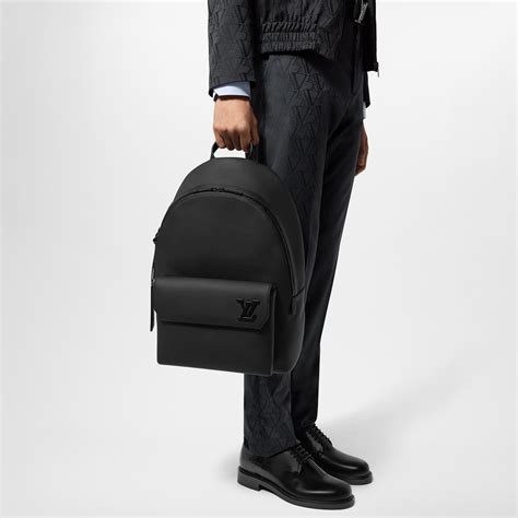 lv aerogram backpack|Takeoff Backpack LV Aerogram .